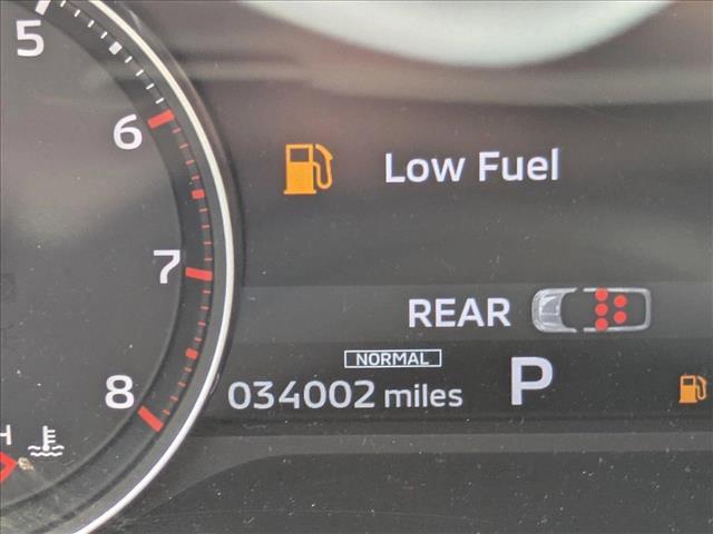 used 2023 Mitsubishi Outlander car, priced at $23,992