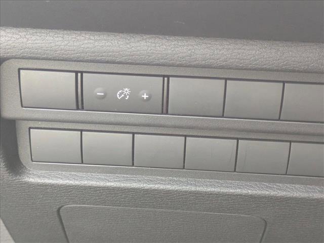 used 2023 Mitsubishi Outlander car, priced at $23,992