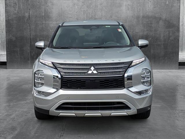 used 2023 Mitsubishi Outlander car, priced at $23,992