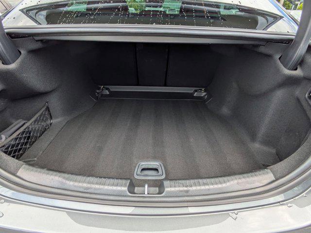 used 2024 Mercedes-Benz C-Class car, priced at $41,576