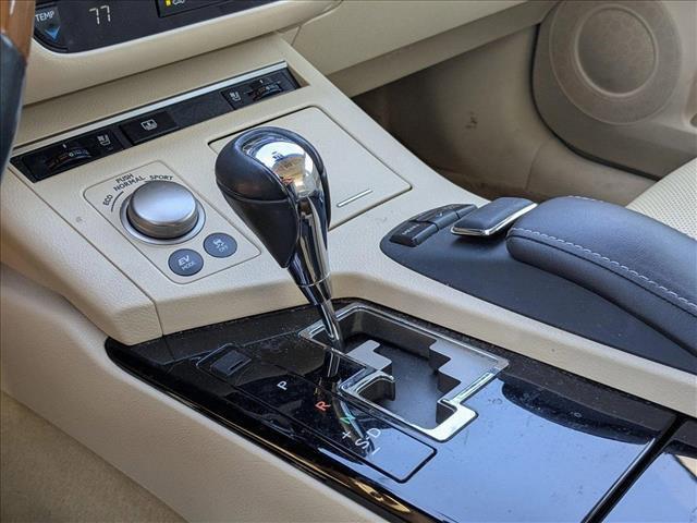 used 2013 Lexus ES 300h car, priced at $17,018