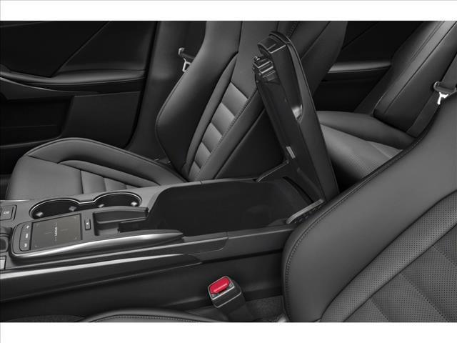 new 2025 Lexus IS 500 car, priced at $68,473
