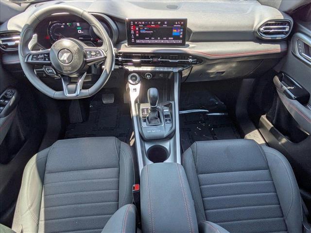 used 2024 Dodge Hornet car, priced at $25,900