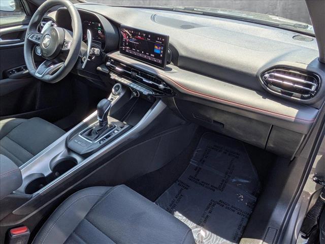 used 2024 Dodge Hornet car, priced at $25,900