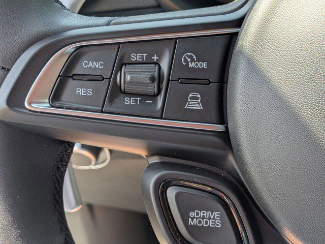 used 2024 Dodge Hornet car, priced at $26,995
