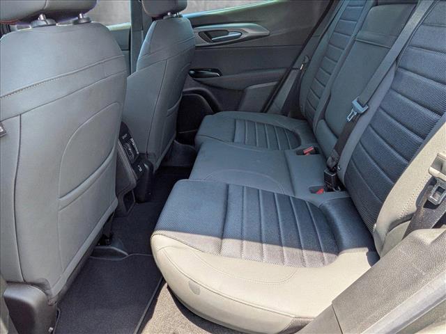 used 2024 Dodge Hornet car, priced at $25,900
