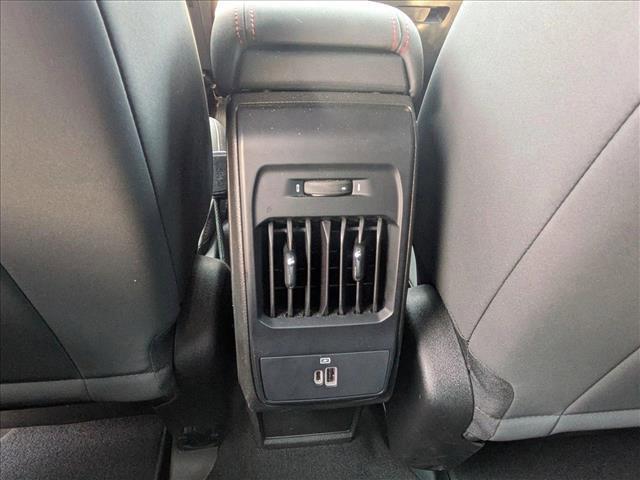 used 2024 Dodge Hornet car, priced at $25,900