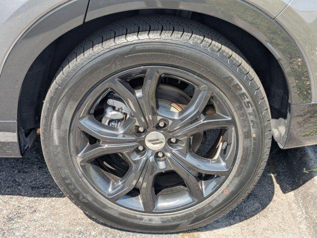 used 2024 Dodge Hornet car, priced at $26,995