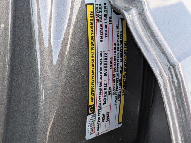 used 2024 Dodge Hornet car, priced at $26,995