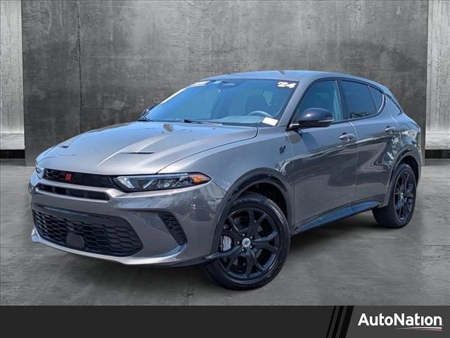 used 2024 Dodge Hornet car, priced at $25,900