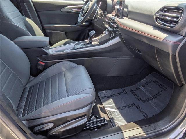 used 2024 Dodge Hornet car, priced at $25,900