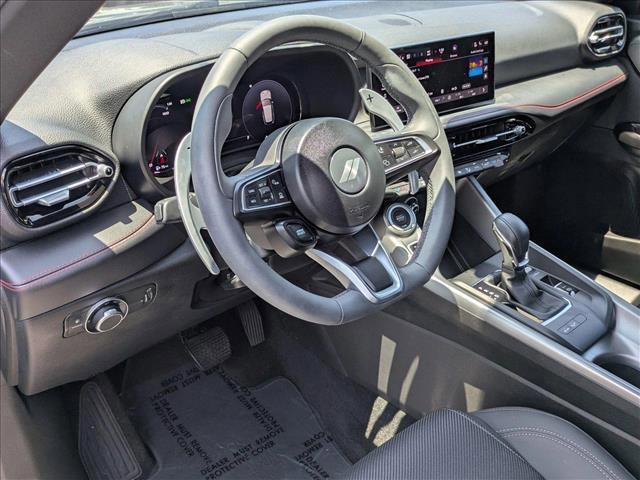used 2024 Dodge Hornet car, priced at $25,900