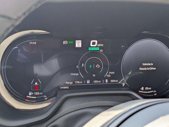 used 2024 Dodge Hornet car, priced at $26,995