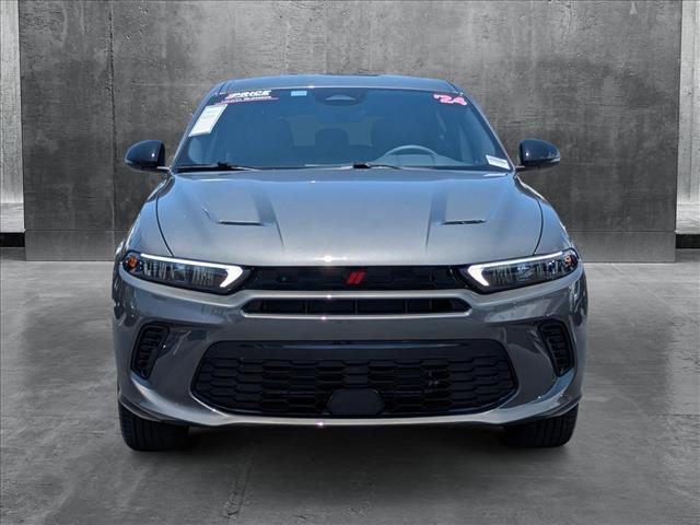 used 2024 Dodge Hornet car, priced at $25,900