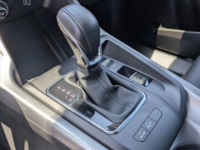 used 2024 Dodge Hornet car, priced at $25,900