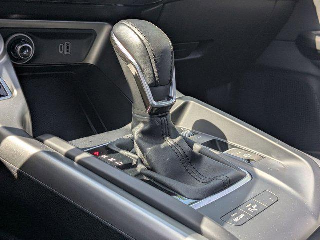 used 2024 Dodge Hornet car, priced at $26,995