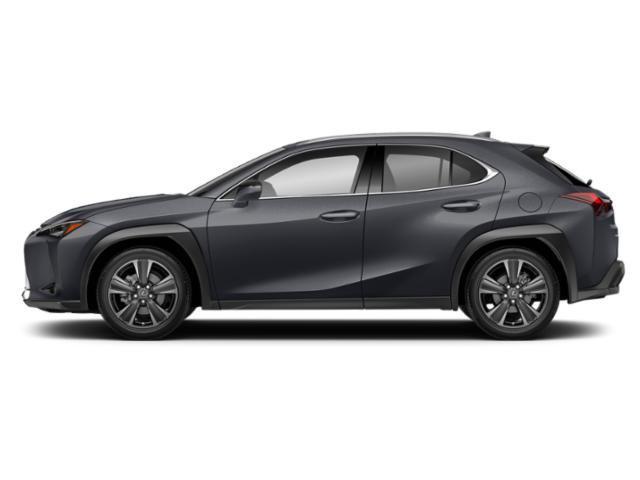 new 2025 Lexus UX 300h car, priced at $43,923