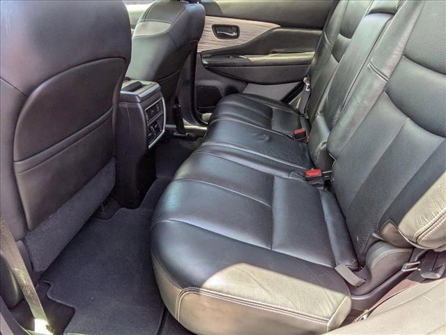 used 2015 Nissan Murano car, priced at $15,394