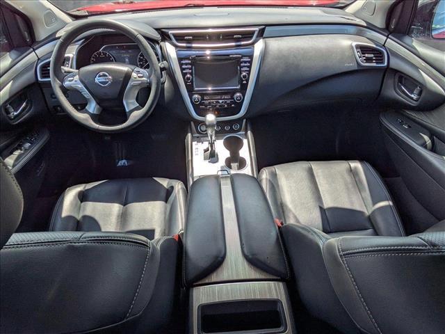 used 2015 Nissan Murano car, priced at $15,394