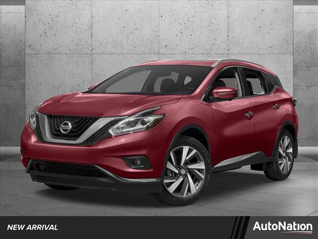 used 2015 Nissan Murano car, priced at $15,990