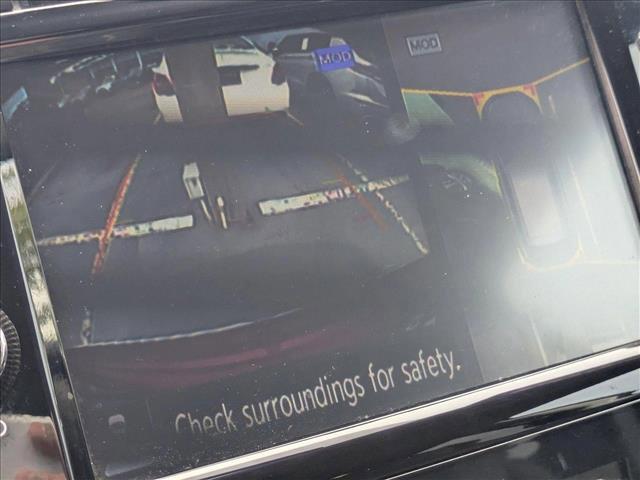 used 2015 Nissan Murano car, priced at $15,394