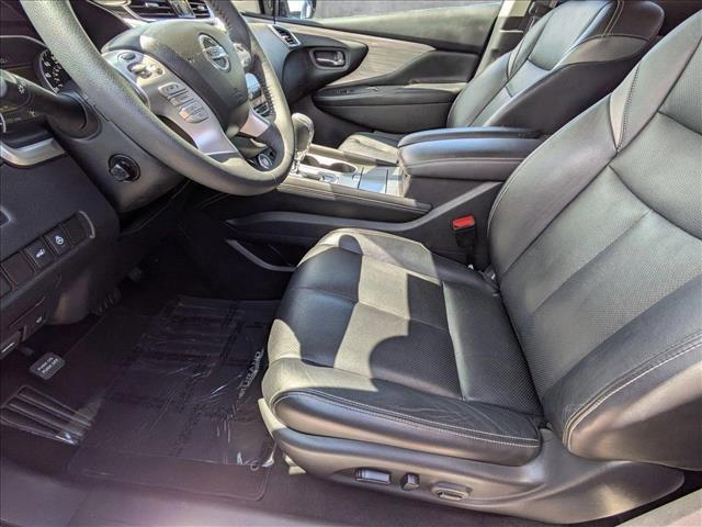 used 2015 Nissan Murano car, priced at $15,394