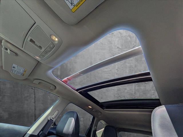 used 2015 Nissan Murano car, priced at $15,394
