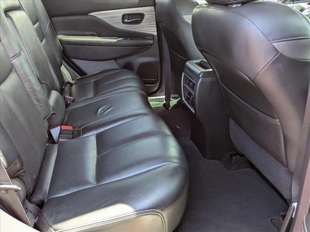 used 2015 Nissan Murano car, priced at $15,394