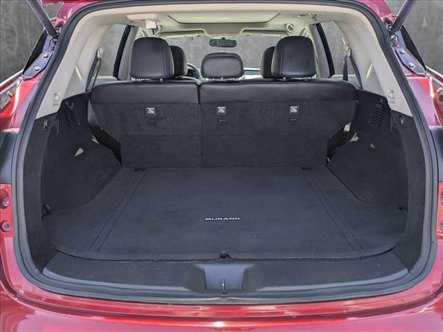 used 2015 Nissan Murano car, priced at $15,394
