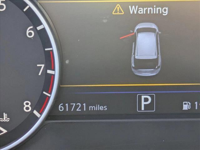 used 2015 Nissan Murano car, priced at $15,394