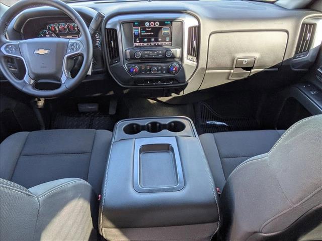 used 2015 Chevrolet Silverado 1500 car, priced at $17,991