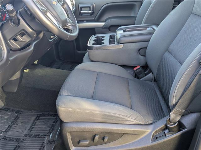 used 2015 Chevrolet Silverado 1500 car, priced at $17,991