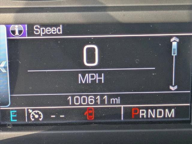 used 2015 Chevrolet Silverado 1500 car, priced at $17,991