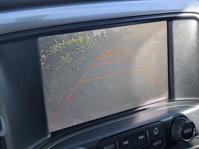 used 2015 Chevrolet Silverado 1500 car, priced at $17,991