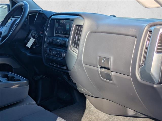 used 2015 Chevrolet Silverado 1500 car, priced at $17,991