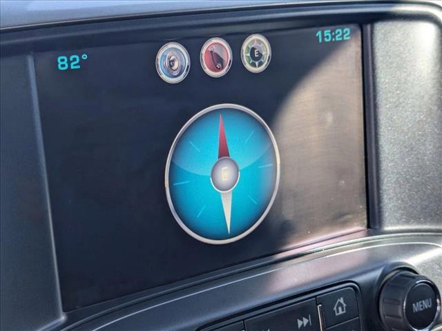 used 2015 Chevrolet Silverado 1500 car, priced at $17,991