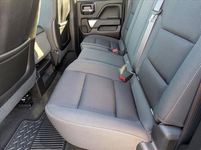 used 2015 Chevrolet Silverado 1500 car, priced at $17,991