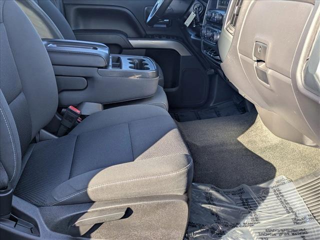 used 2015 Chevrolet Silverado 1500 car, priced at $17,991