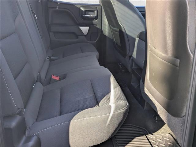 used 2015 Chevrolet Silverado 1500 car, priced at $17,991