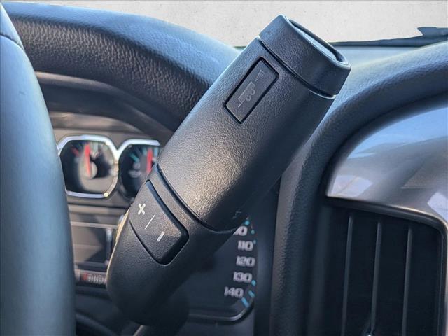 used 2015 Chevrolet Silverado 1500 car, priced at $17,991