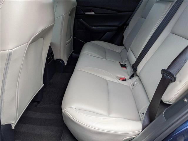 used 2025 Mazda CX-30 car, priced at $27,499