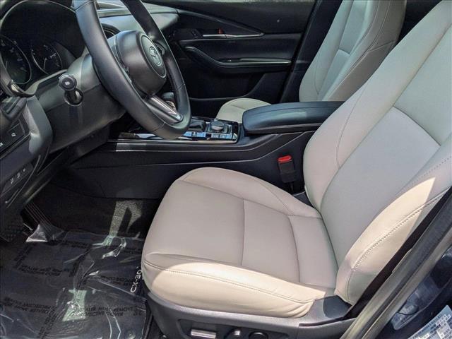 used 2025 Mazda CX-30 car, priced at $27,499