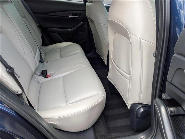 used 2025 Mazda CX-30 car, priced at $27,499