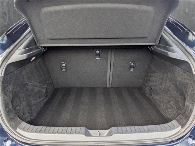 used 2025 Mazda CX-30 car, priced at $27,499
