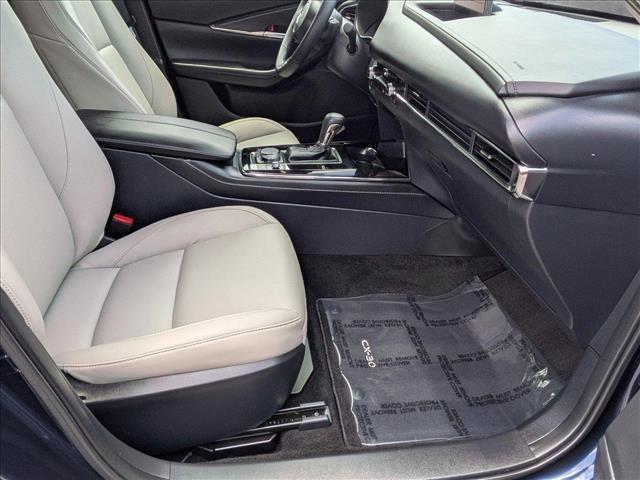 used 2025 Mazda CX-30 car, priced at $27,499