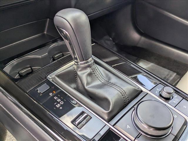 used 2025 Mazda CX-30 car, priced at $27,499