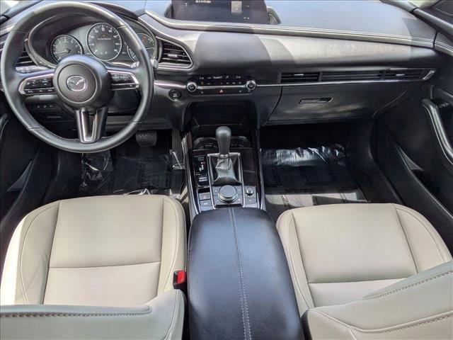 used 2025 Mazda CX-30 car, priced at $27,499