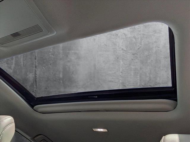 used 2025 Mazda CX-30 car, priced at $27,499