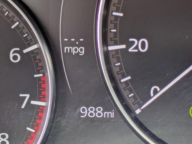 used 2025 Mazda CX-30 car, priced at $27,499
