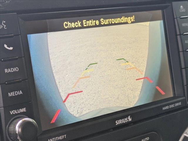 used 2017 Jeep Wrangler Unlimited car, priced at $19,995